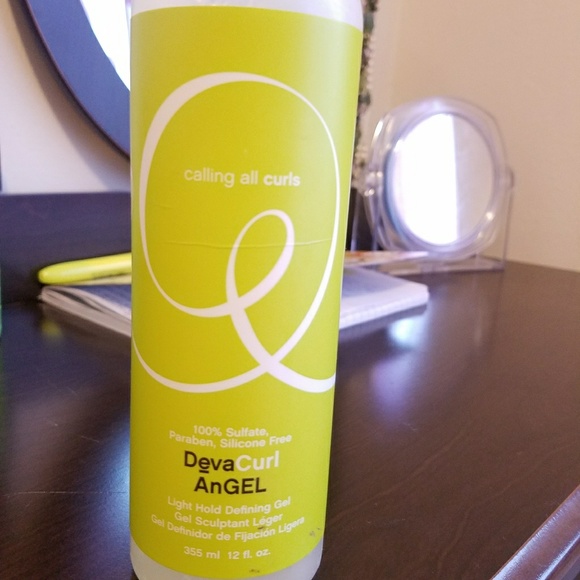 Deva Curl Gel - Picture 2 of 5